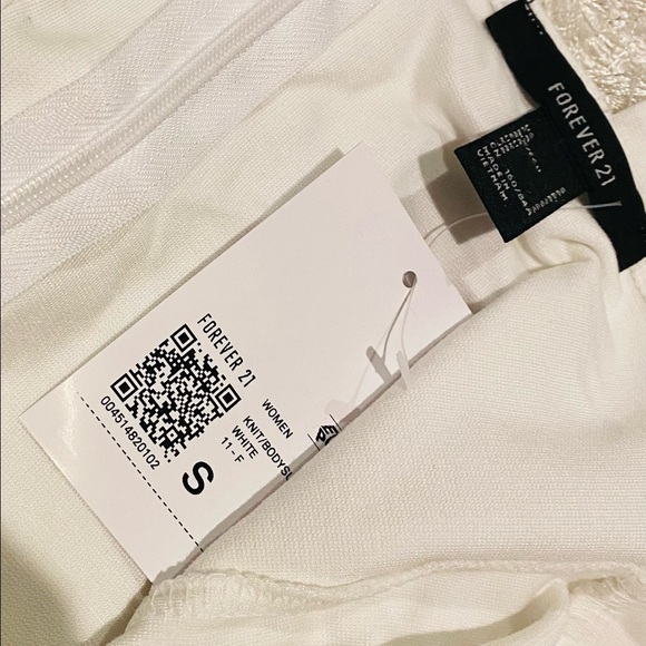 Black/White bodysuit bundle - Picture 14 of 16